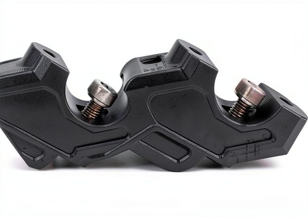 Handlebar Risers SadaEric Z-RPOJK-A for Pan America 1250/1250S 35mm-6