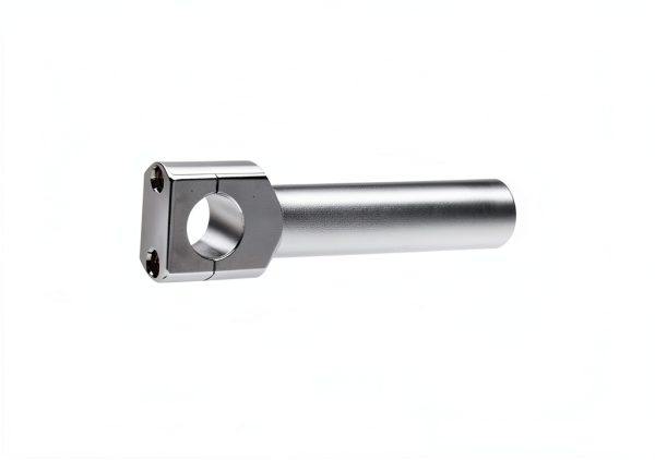 Handlebar Riser Feiteplus Aluminum 5.5in Rise for ATVs-5