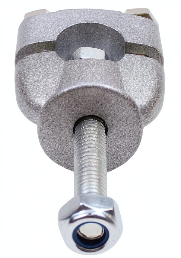 Handlebar Riser ApplianPar Powersports Aluminum 22.2mm Clamp-5
