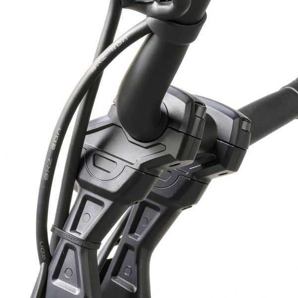 Handlebar Risers SadaEric Z-RPOJK-A for Pan America 1250/1250S 35mm-3