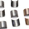 AIRCMT Universal Handlebar Riser Shims 1.5mm Steel Pack of 8-0