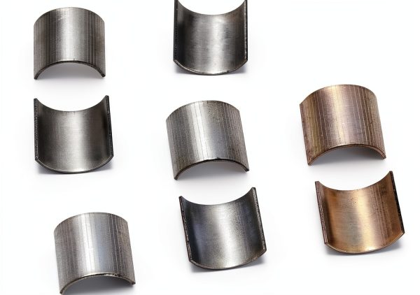 AIRCMT Universal Handlebar Riser Shims 1.5mm Steel Pack of 8-0