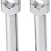 Handlebar Riser Feiteplus Aluminum 5.5in Rise for ATVs-0