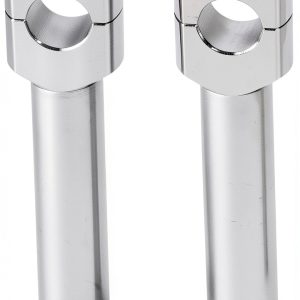 Handlebar Riser Feiteplus Aluminum 5.5in Rise for ATVs-0