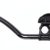 Zipp Handlebar Riser – Aluminum, Adjustable Width, 70/110/52 mm Drop-2