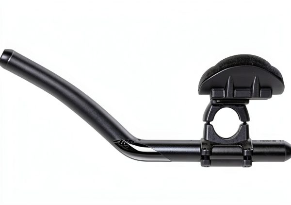 Zipp Handlebar Riser – Aluminum, Adjustable Width, 70/110/52 mm Drop-2
