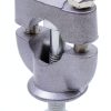 Handlebar Riser ApplianPar Powersports Aluminum 22.2mm Clamp-3