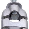 Handlebar Riser ApplianPar Powersports Aluminum 22.2mm Clamp-4