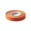 1" Width ProTapes Pro Gaff Premium Matte Cloth Gaffer's Tape With Rubber Adhesive, 50 yds Length x, Fluorescent Orange (Pack of 1)-2