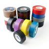 Polyken 510 Premium Grade Gaffers Tape: 2" x 75 ft.-6