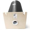 Polyken 510 Premium Grade Gaffers Tape: 2" x 75 ft.-2