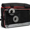 Mini Pocket Gaffers Tape 1in x 11yd Pack of 4 Black 13Mils by Cindy's-3