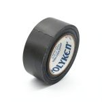 Polyken 510 Premium Grade Gaffers Tape: 2" x 75 ft.-0