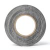 4" Width ProTapes Gaffer Tape - Matte Cloth, 11 mil, 55 yd Black-3