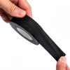Mini Pocket Gaffers Tape 1in x 11yd Pack of 4 Black 13Mils by Cindy's-1
