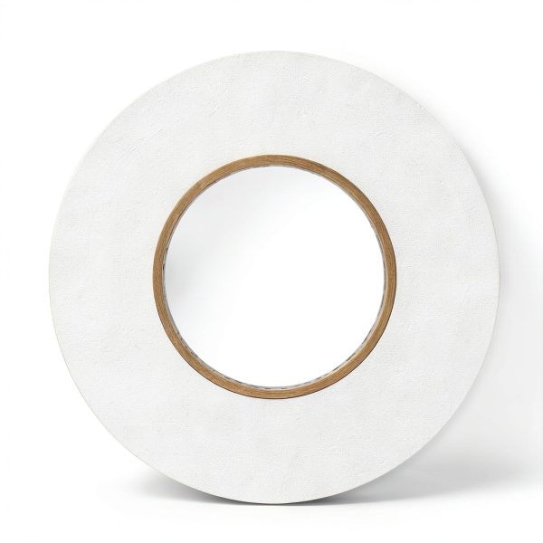 1 inch ProTapes Gaffer Tape Matte Cloth 11 mil 55 yd White-3