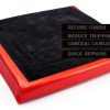 Gaffer Tape STIKK Black 3 inch x 60 yd Pro Heavy Duty Water Resistant-3