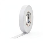 1 inch ProTapes Gaffer Tape Matte Cloth 11 mil 55 yd White-0