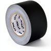 Gaffer Tape STIKK Black 3 inch x 60 yd Pro Heavy Duty Water Resistant-2