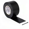 Gaffer Tape STIKK Black 3 inch x 60 yd Pro Heavy Duty Water Resistant-1