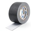 Black Grade Gaffer Tape 4" x 30yd 4 Pack Oleitodh Matte Finish-2